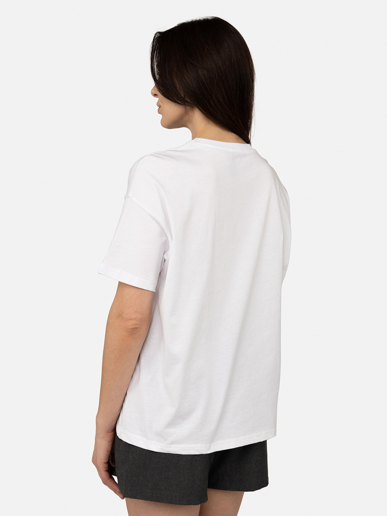 Футболка YUKI модель ЦБ-00270136 Фото