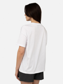 Футболка YUKI модель ЦБ-00270136 Фото