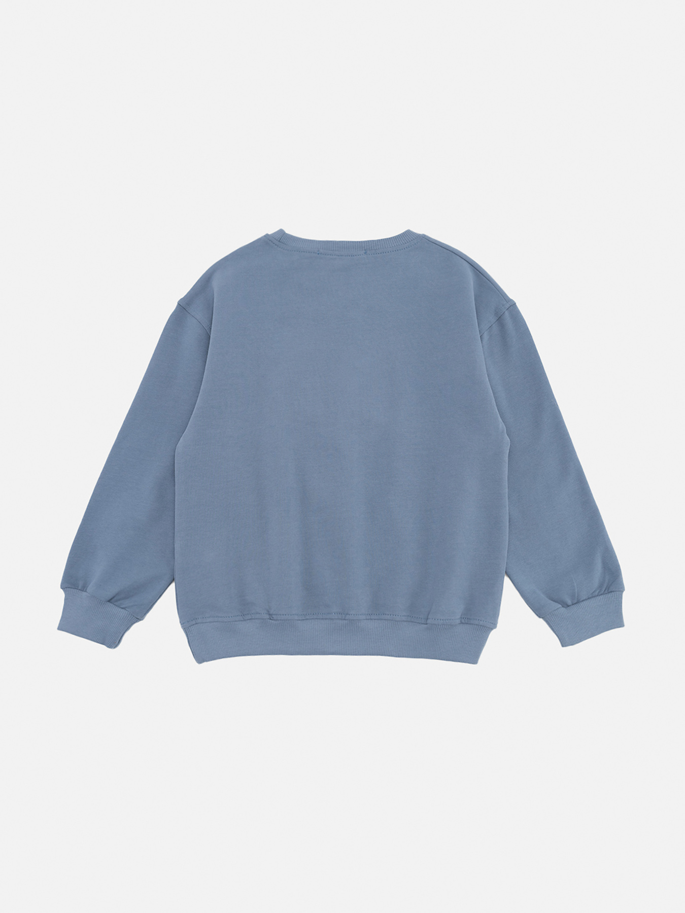 Свитшот YUKI модель ЦБ-00270881 Фото