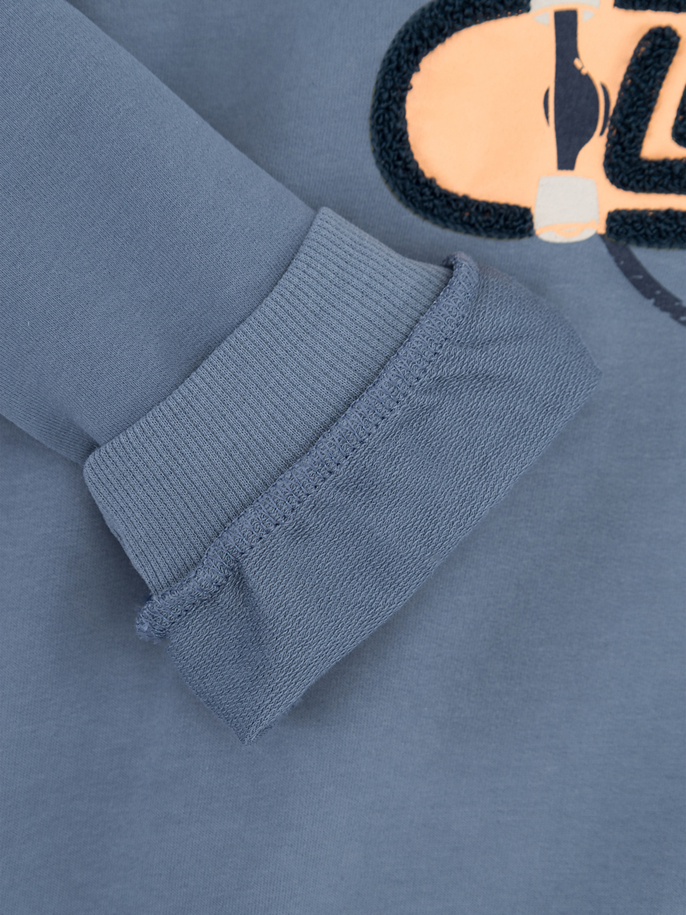 Свитшот YUKI модель ЦБ-00270881 Фото