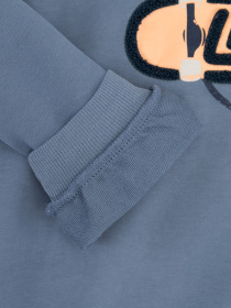 Свитшот YUKI модель ЦБ-00270881 Фото