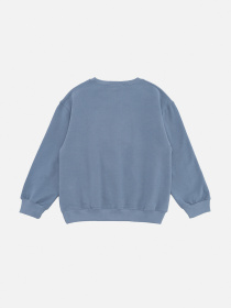 Світшот YUKI модель ЦБ-00270881 Світшот YUKI модель ЦБ-00270881 Фото