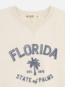 Світшот YUKI модель ЦБ-00270882 Фото