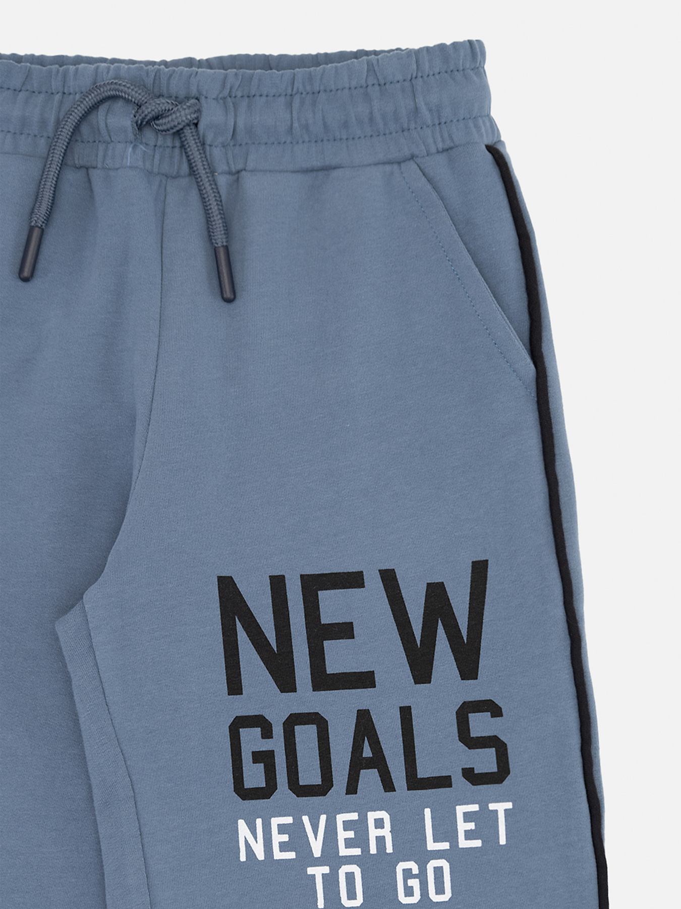 Штани спортивні YUKI модель ЦБ-00270884 Фото