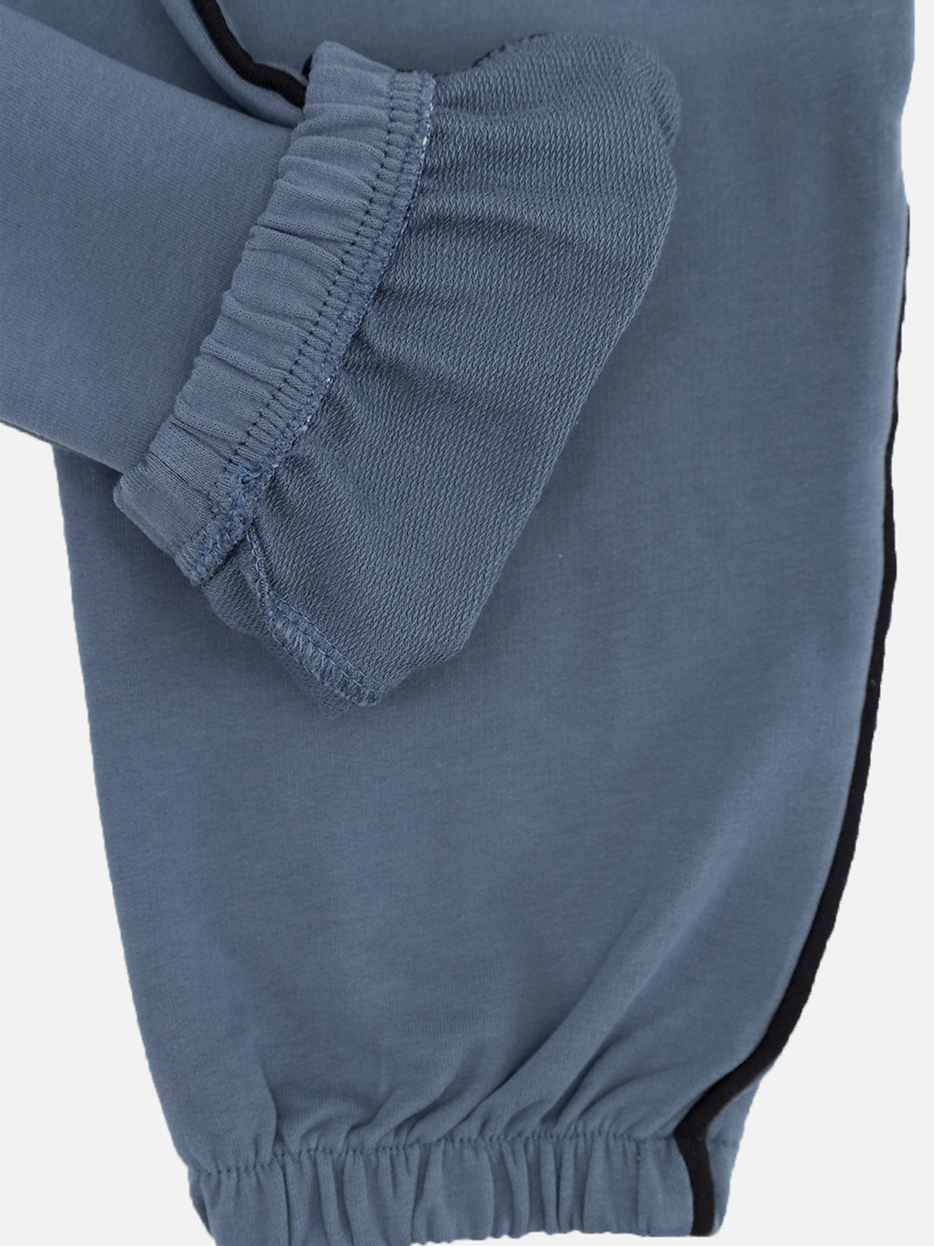 Штани спортивні YUKI модель ЦБ-00270884 Фото