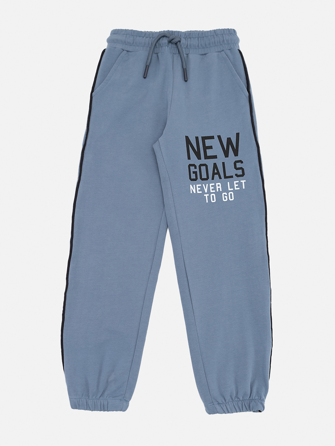 Штани спортивні YUKI модель ЦБ-00270884 Фото