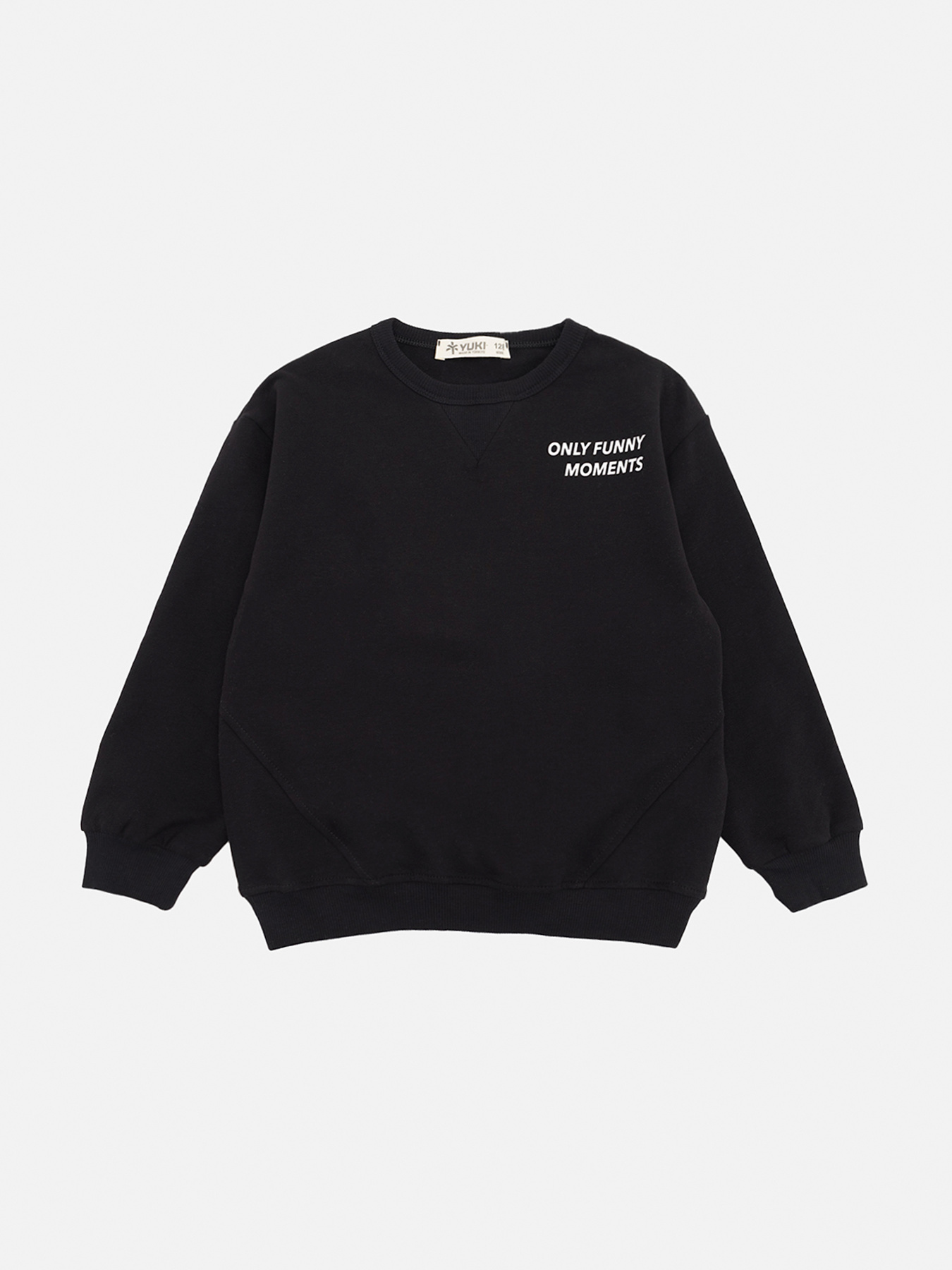 Свитшот YUKI модель ЦБ-00270885 Фото