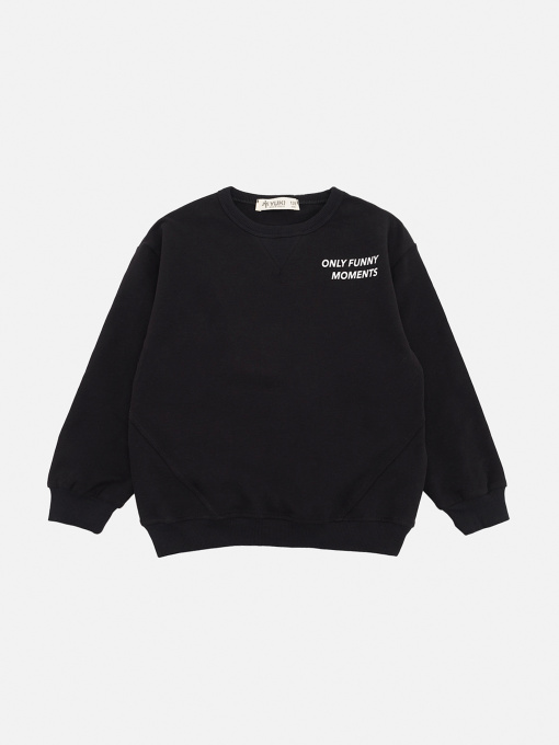 Свитшот YUKI модель ЦБ-00270885 Фото