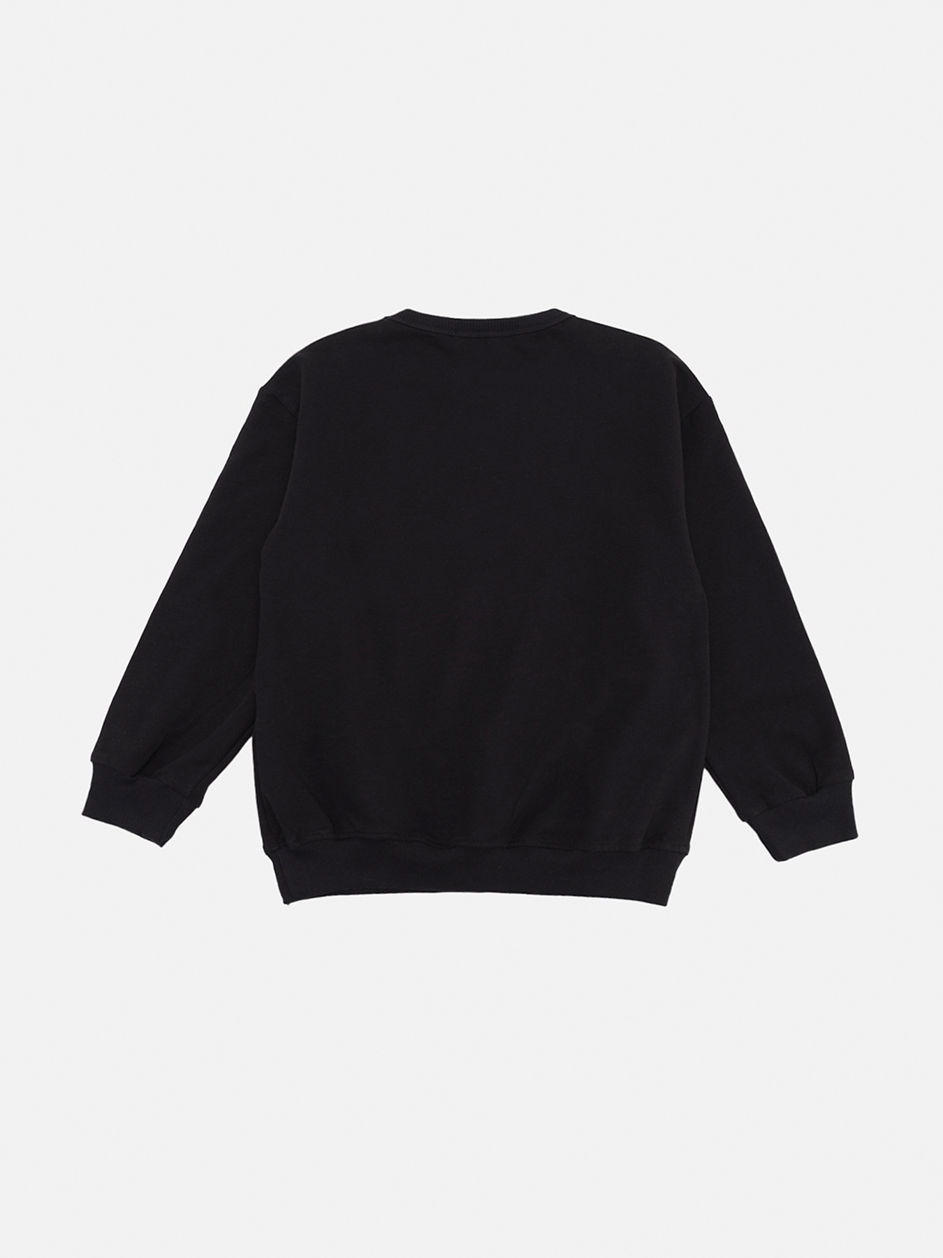 Світшот YUKI модель ЦБ-00270885 Світшот YUKI модель ЦБ-00270885 Фото