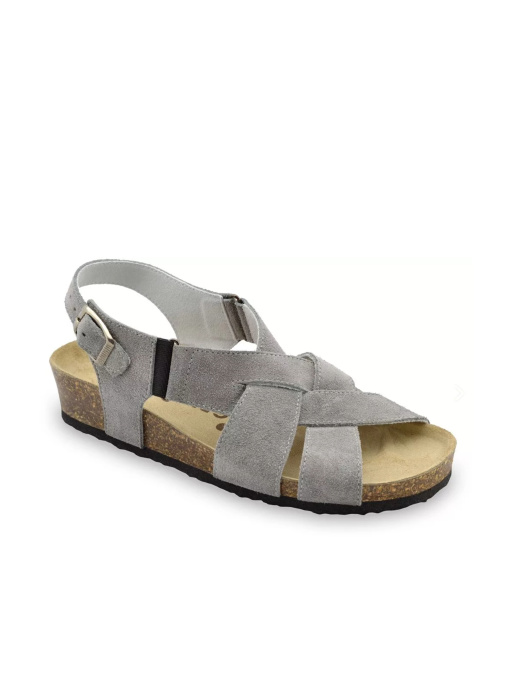 Сандалии Grubin модель gr-32351_grey Фото