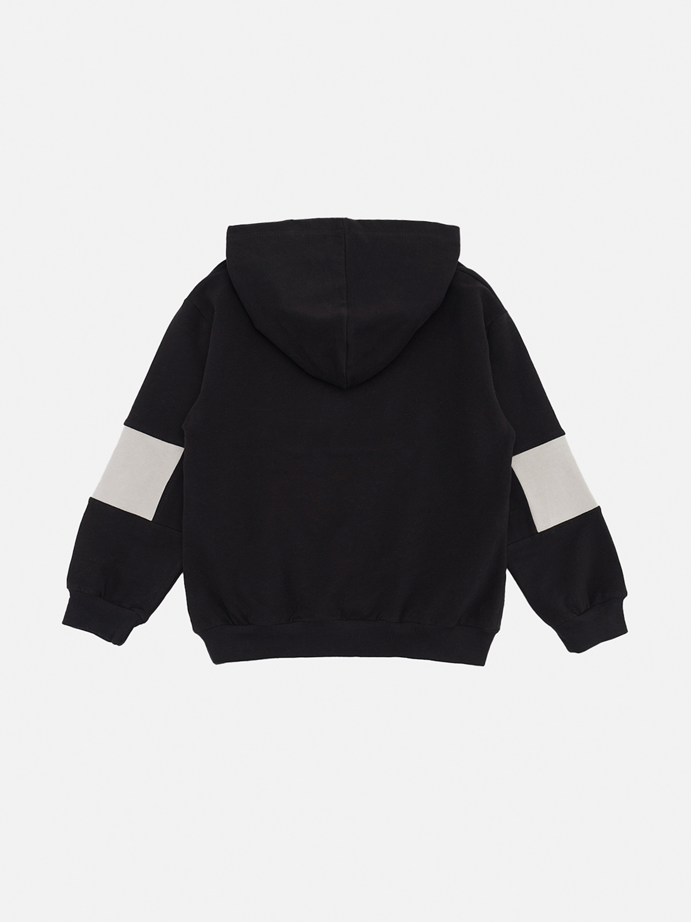 Худи YUKI модель ЦБ-00270890 Фото