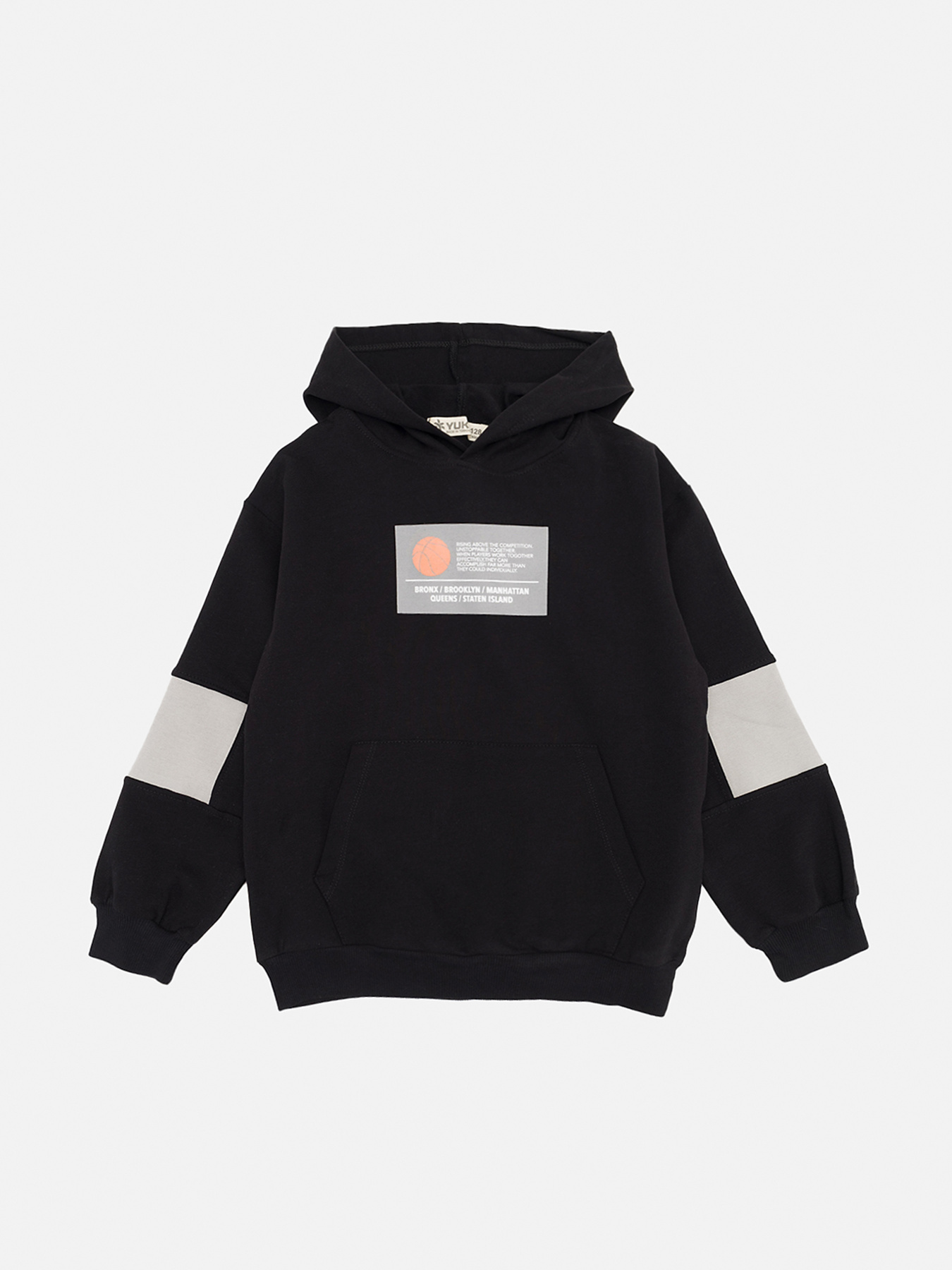 Худі YUKI модель ЦБ-00270890 Фото