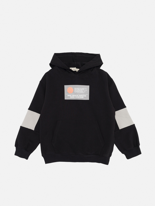 Худи YUKI модель ЦБ-00270890 Фото