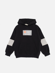 Худі YUKI модель ЦБ-00270890 Фото