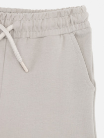 Штани спортивні YUKI модель ЦБ-00270891 Фото