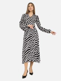 Сукня міді YUKI модель ЦБ-00271032 Фото