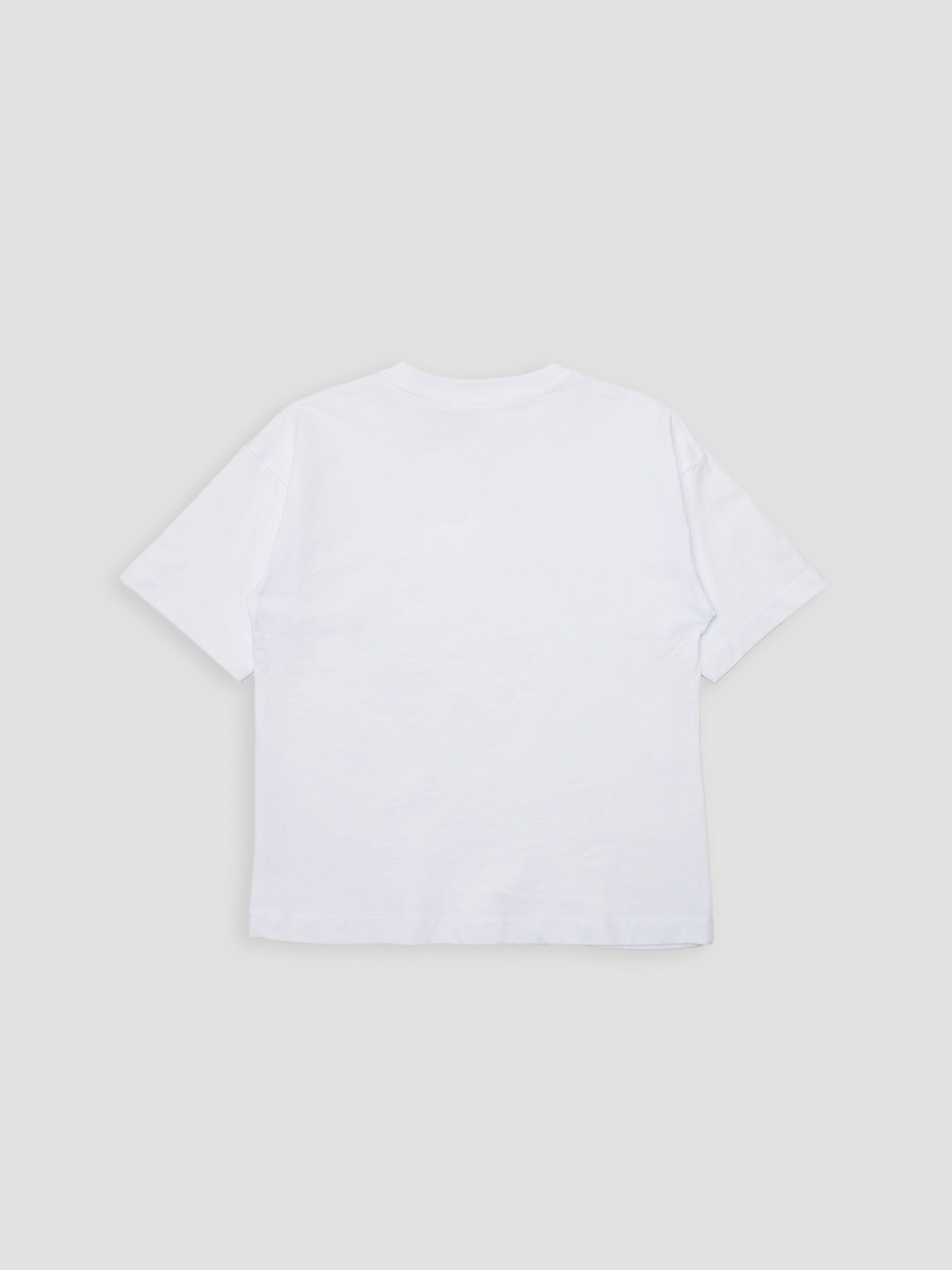 Футболка YUKI модель ЦБ-00271765 Фото