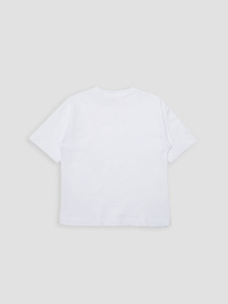 Футболка YUKI модель ЦБ-00271765 Фото