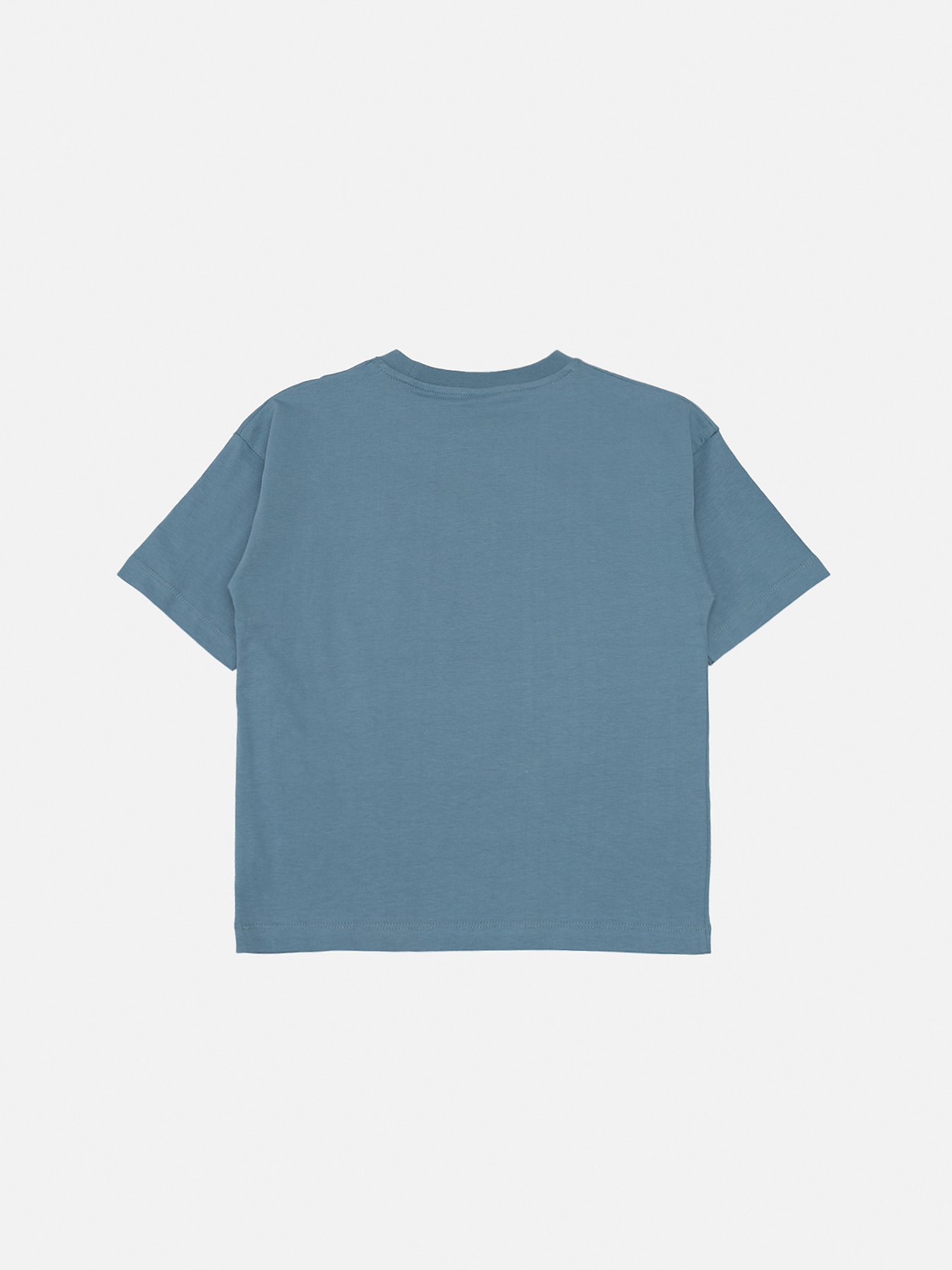 Футболка YUKI модель ЦБ-00271769 Фото