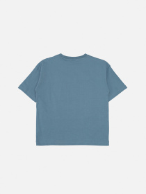 Футболка YUKI модель ЦБ-00271769 Фото