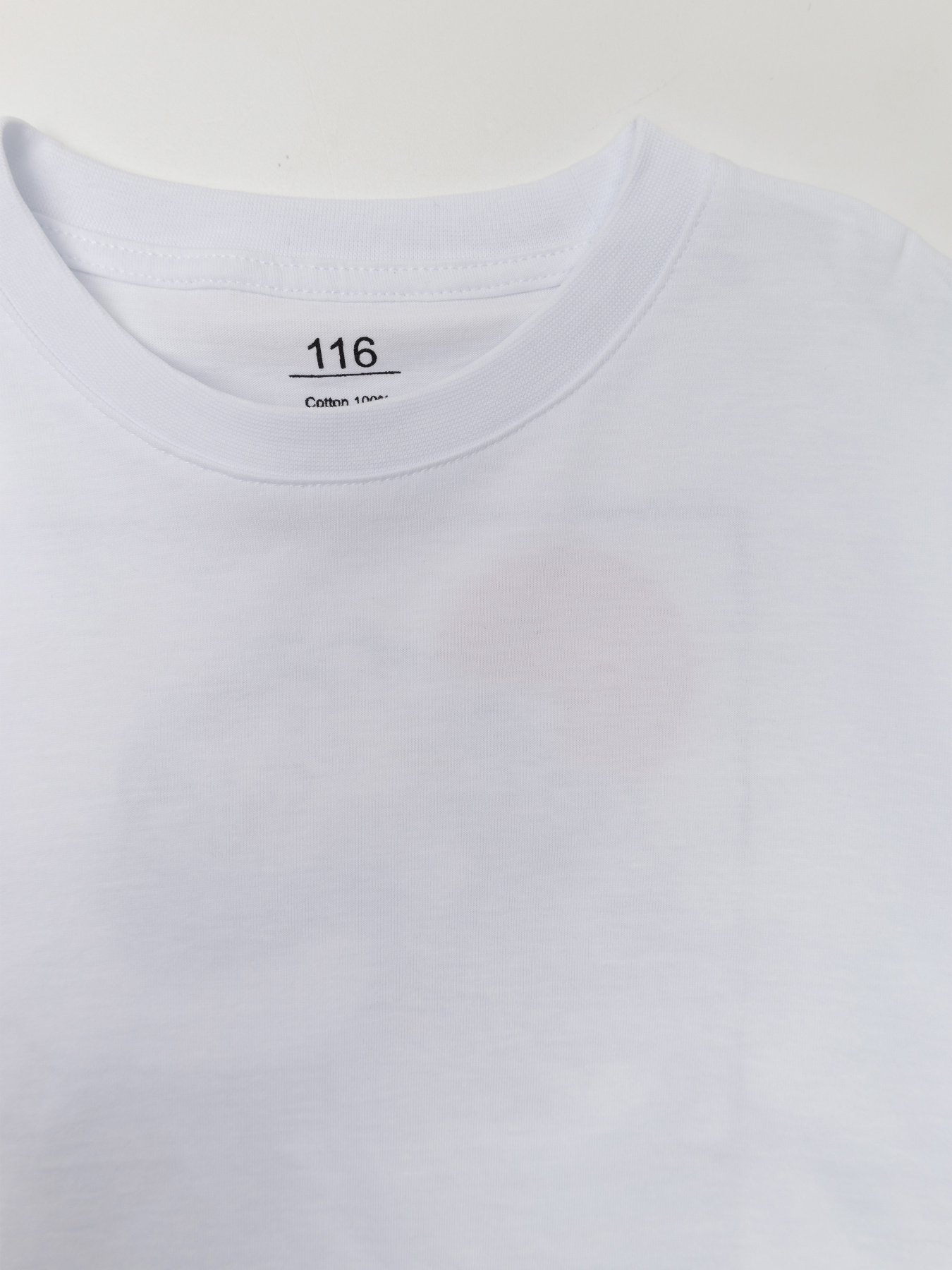 Футболка YUKI модель ЦБ-00271772 Фото