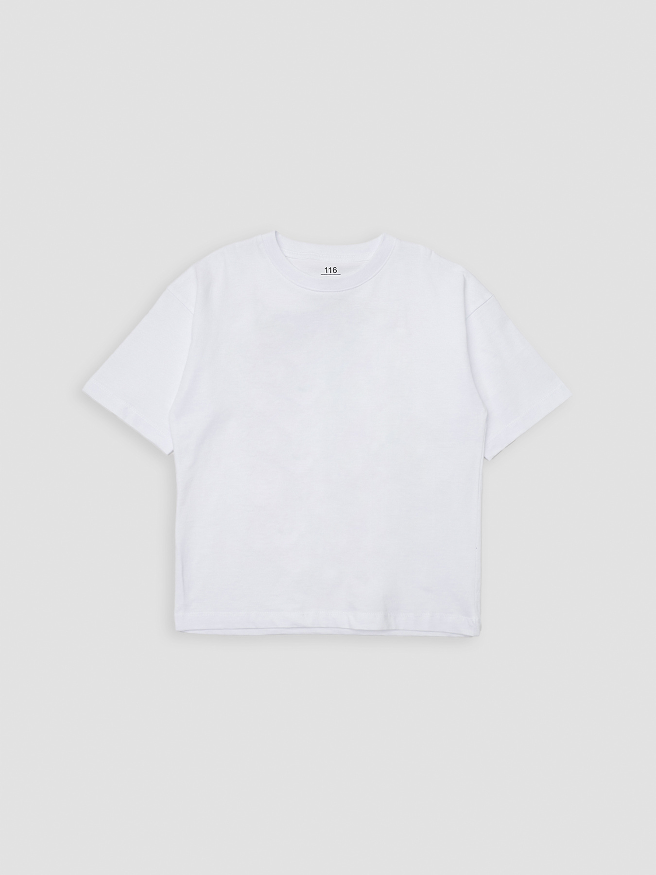 Футболка YUKI модель ЦБ-00271772 Фото