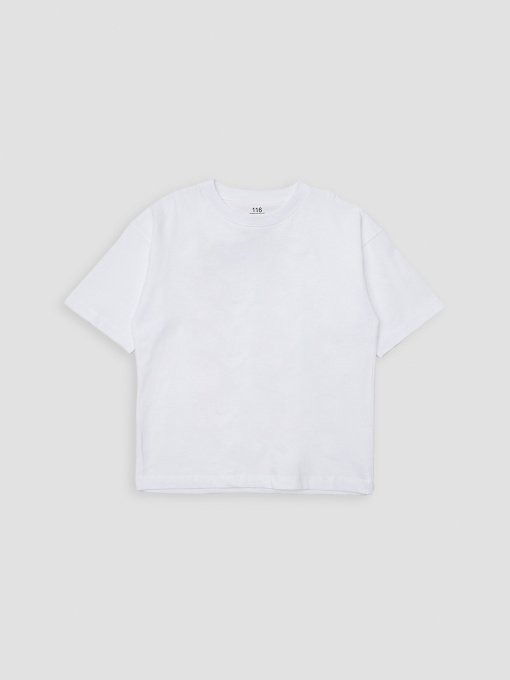 Футболка YUKI модель ЦБ-00271772 Фото