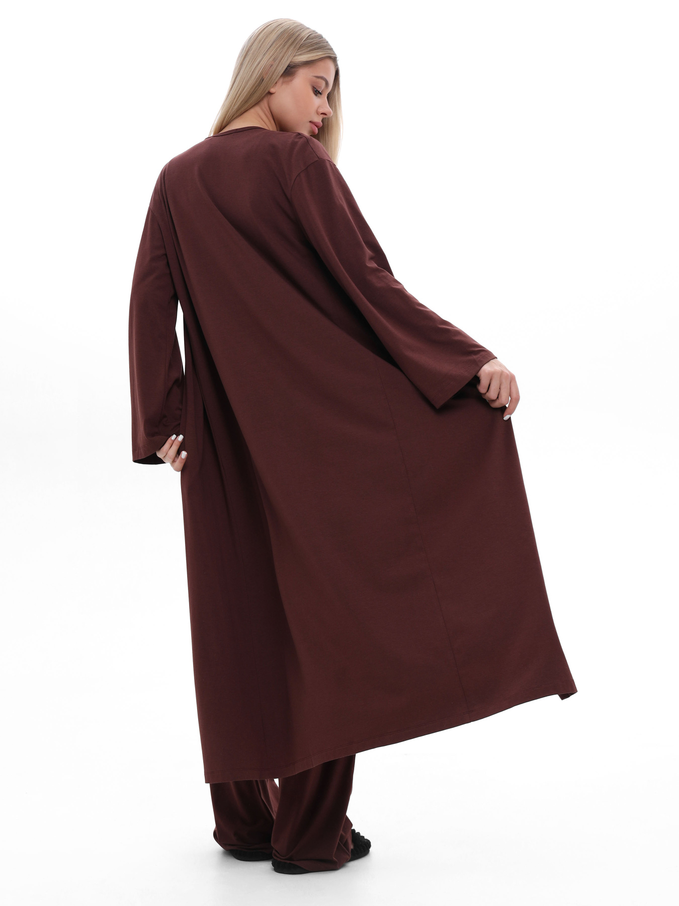 Кардиган German Volf модель 25012 Фото