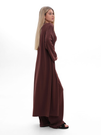 Кардиган German Volf модель 25012 Фото