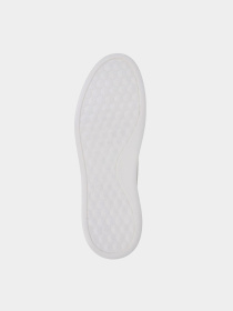 Кеди низькі Keddo модель 827216/12-05E-yellow/white Фото