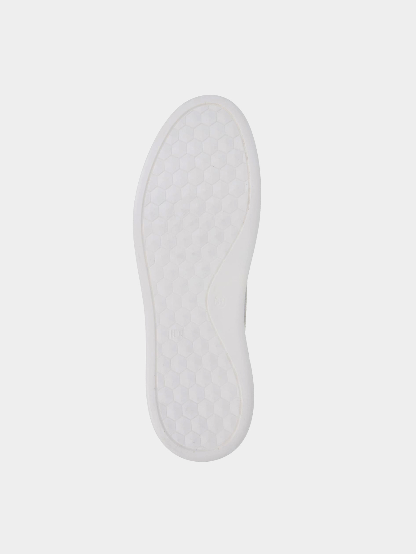 Кеди низькі Keddo модель 827216/12-05E-yellow/white Фото