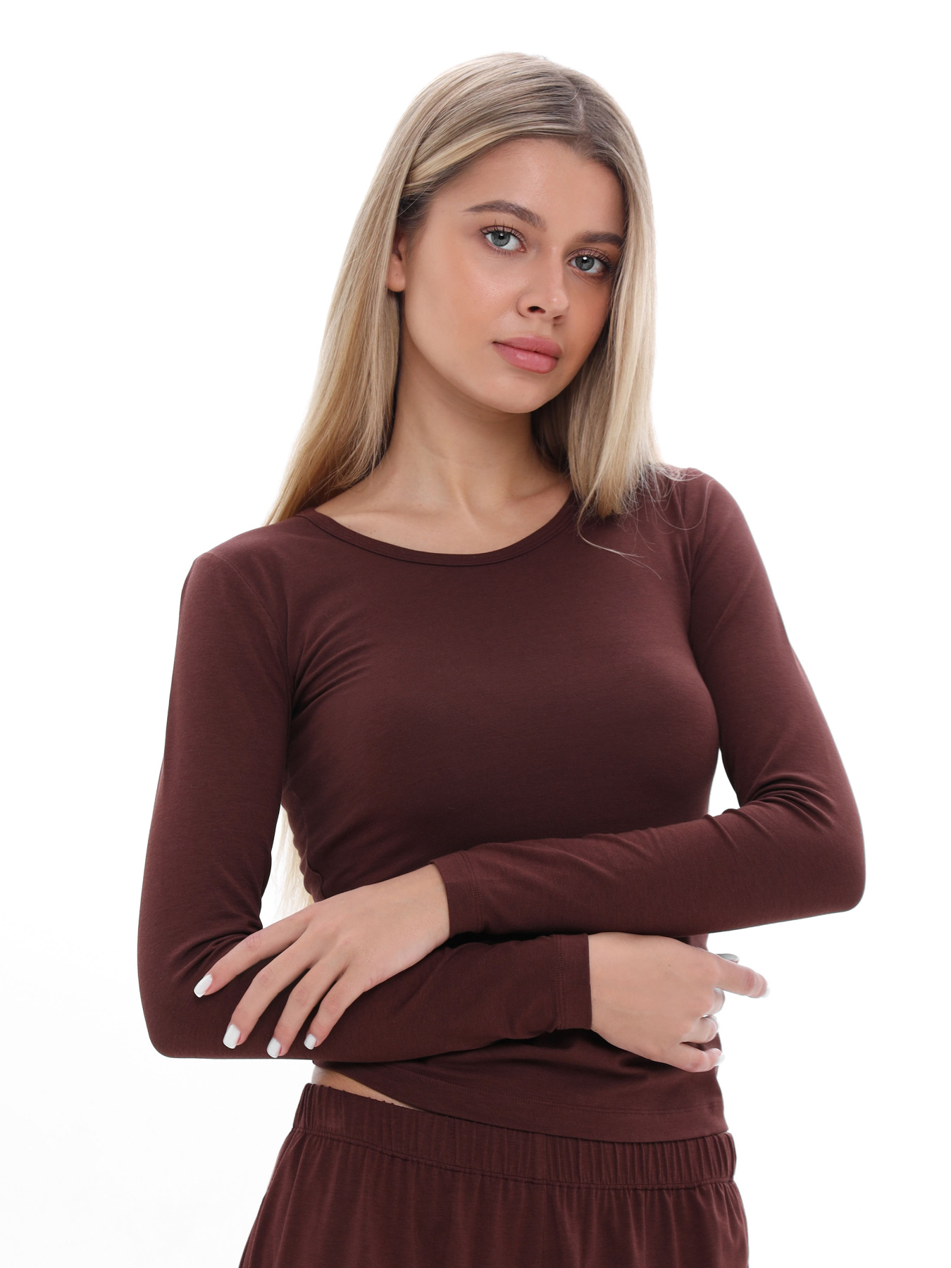 Лонгслив German Volf модель 25014 Фото