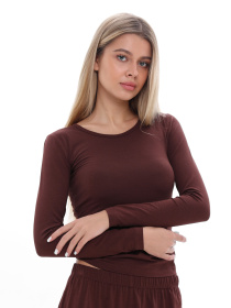 Лонгслив German Volf модель 25014 Фото