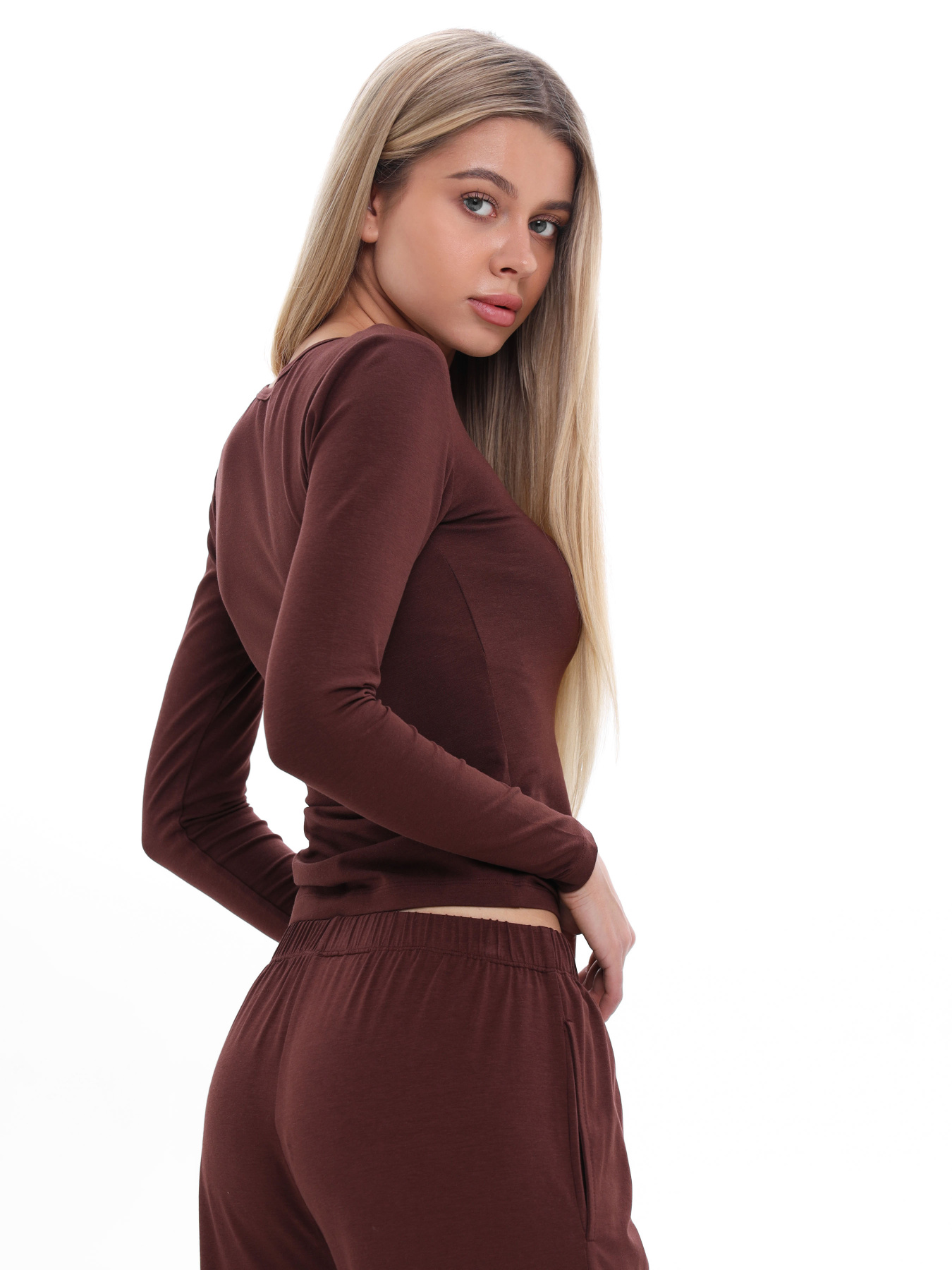 Лонгслів German Volf 25014_XXL модель 25014 Фото