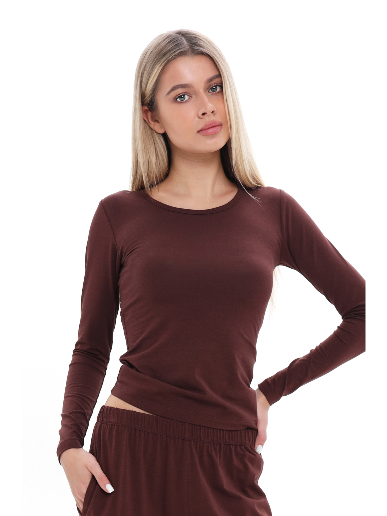 Лонгслів German Volf 25014_XXL модель 25014 Фото