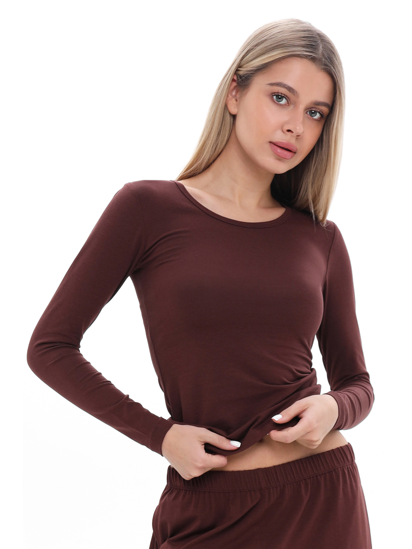 Лонгслів German Volf 25014_XXL модель 25014 Фото