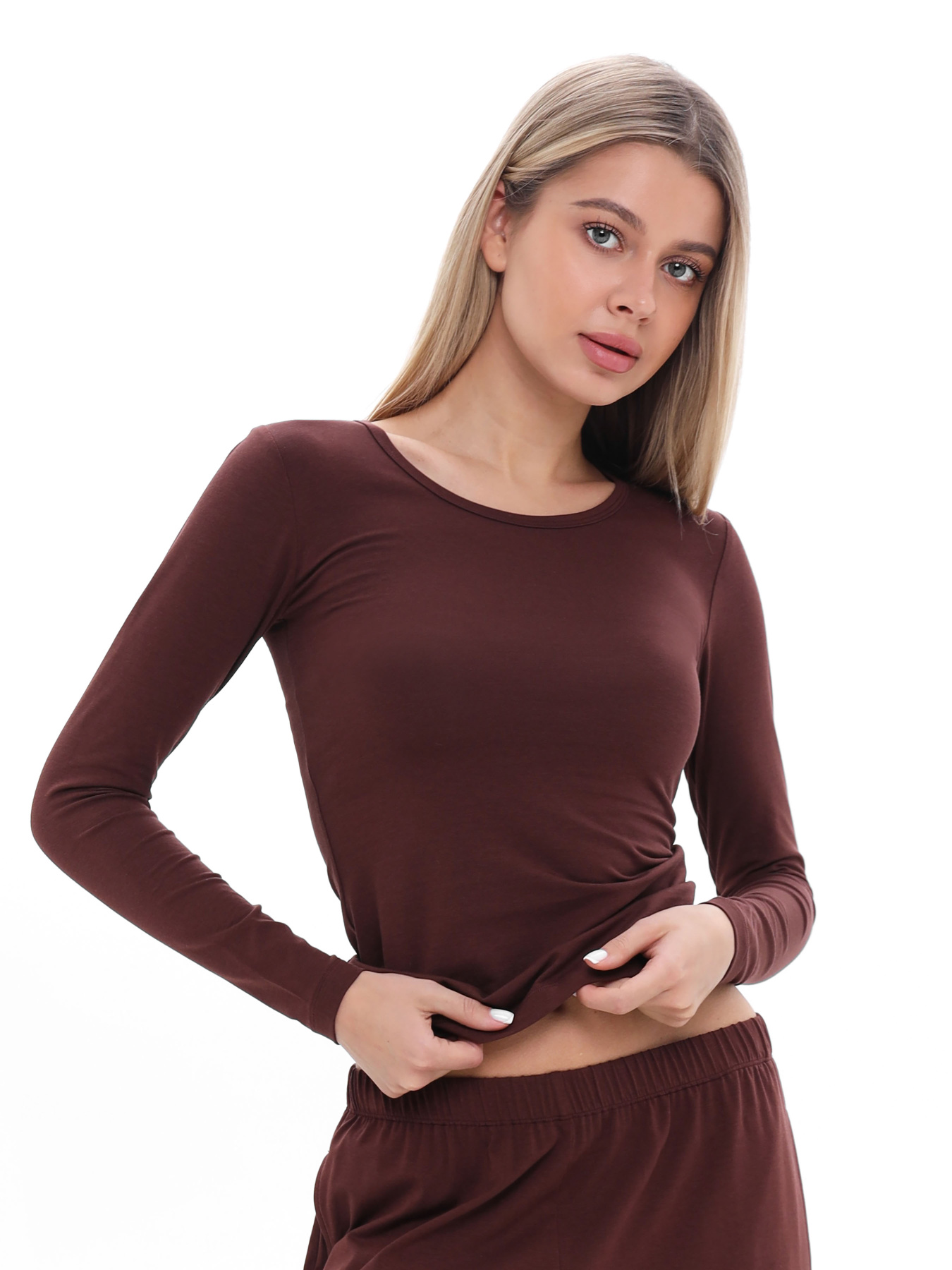 Лонгслів German Volf 25014_XXL модель 25014 Фото