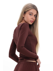 Лонгслів German Volf 25014_XXL модель 25014 Фото