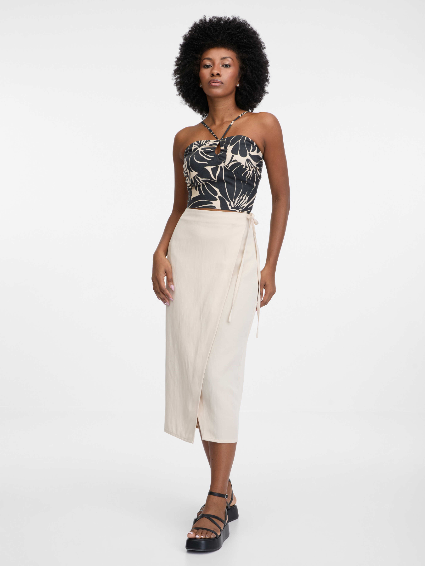 Спідниці Orsay модель 1000725-048000 Фото