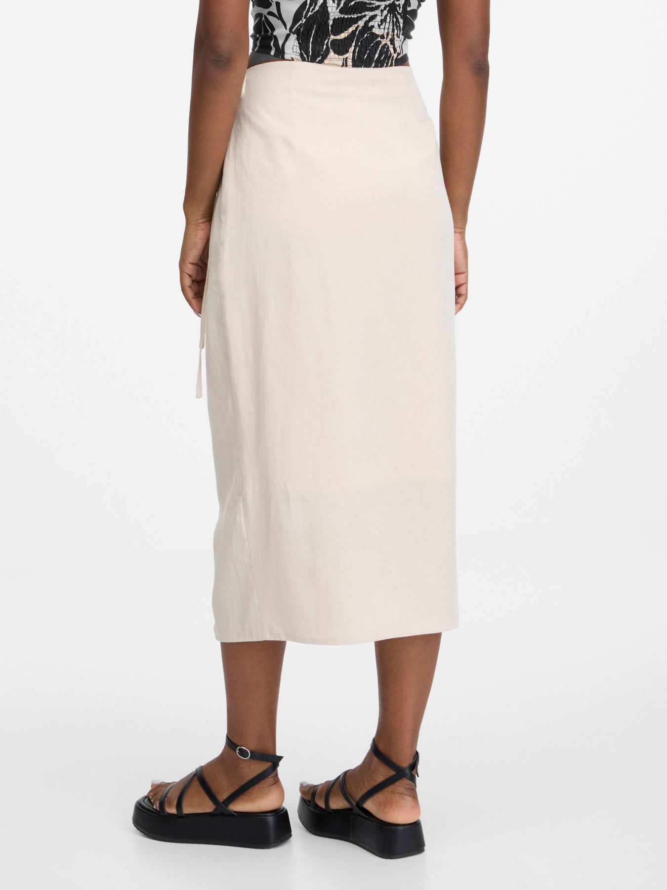 Спідниці Orsay модель 1000725-048000 Фото