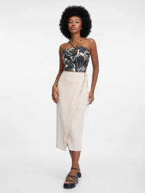 Спідниці Orsay модель 1000725-048000 Фото