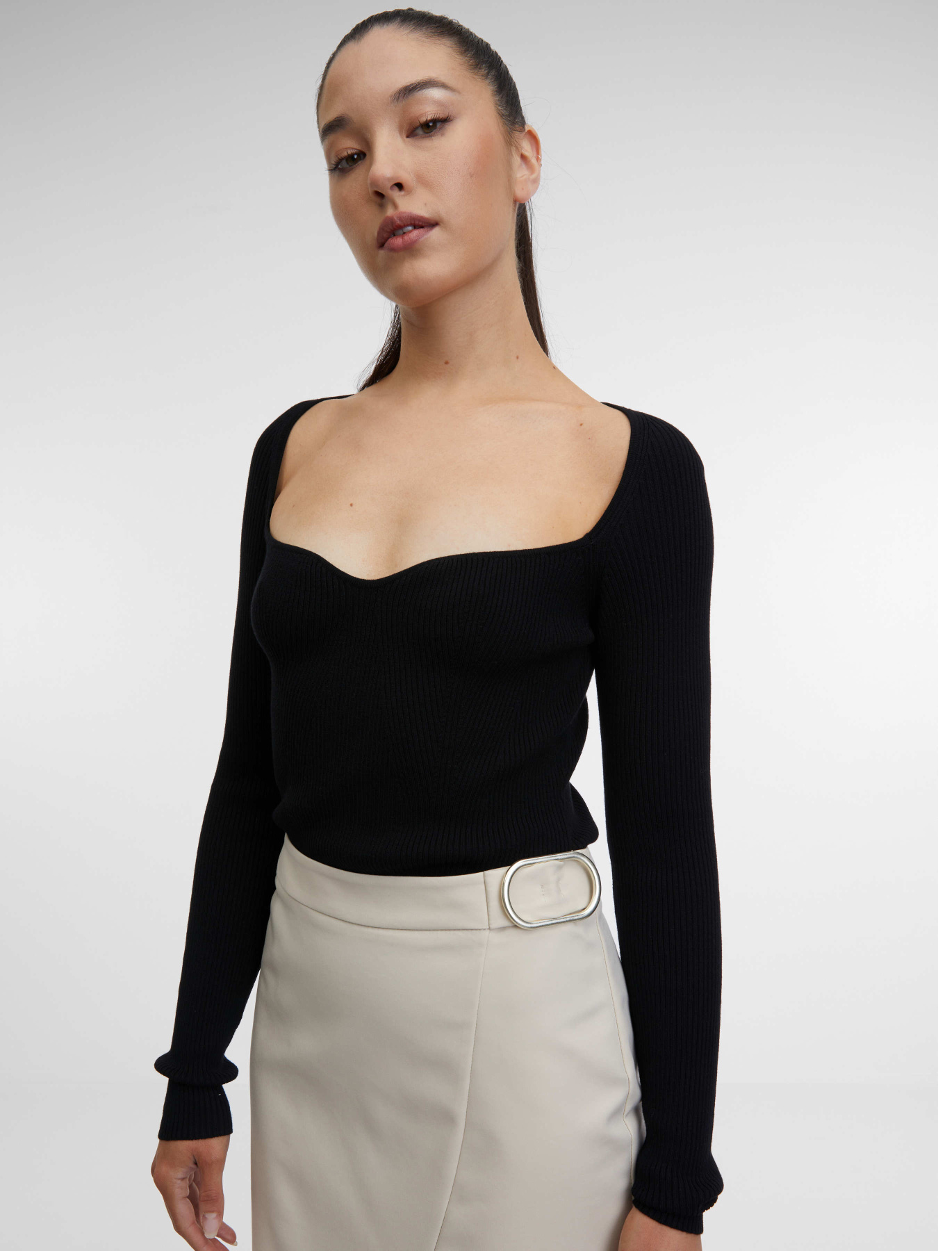 Юбки Orsay модель 1000278-048000 Фото