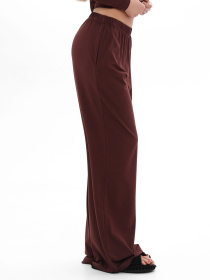 Брюки повседневные German Volf модель 25013 Фото