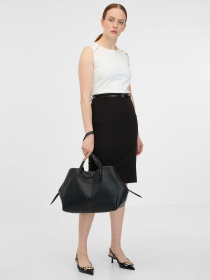 Юбка мини Orsay модель 0710306-660000 Фото