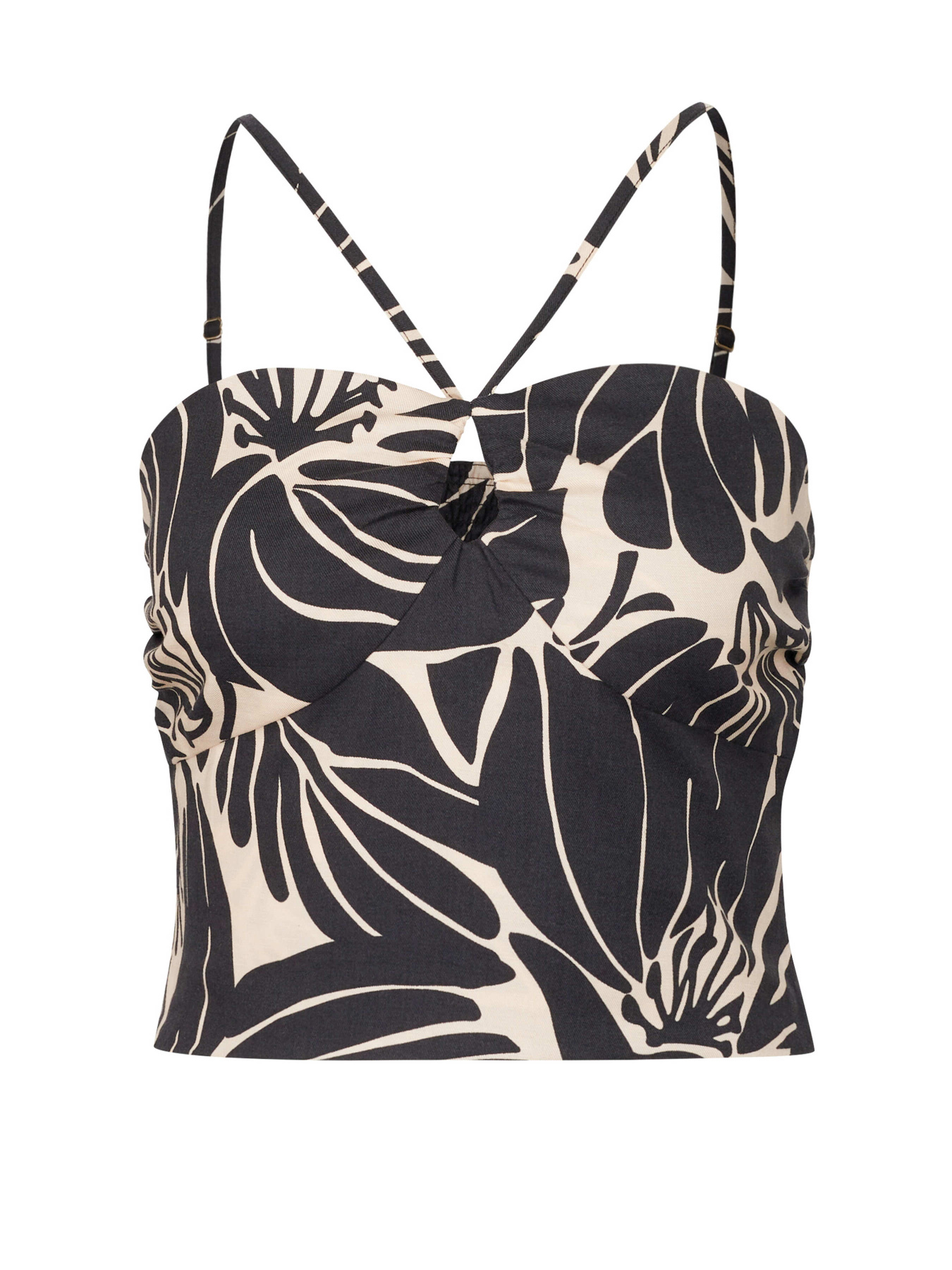 Топ Orsay модель 1000586-660000 Фото