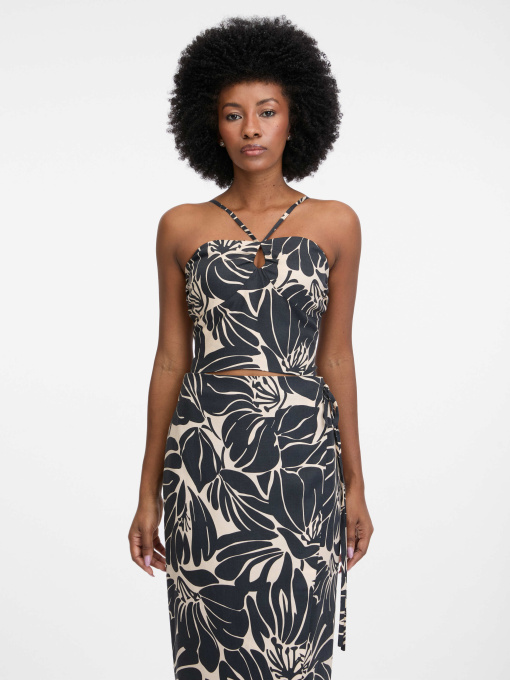 Топ Orsay модель 1000586-660000 Фото