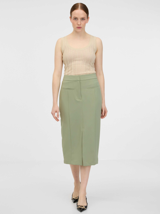 Спідниці Orsay модель 1000602-X17-0115 Фото