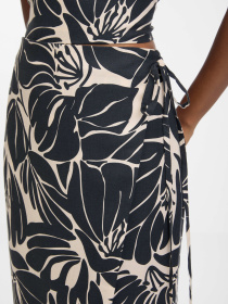 Спідниця міді Orsay модель 1000741-660000 Фото