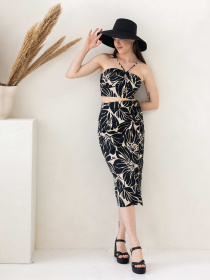 Спідниця міді Orsay модель 1000741-660000 Фото