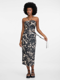 Спідниця міді Orsay модель 1000741-660000 Фото